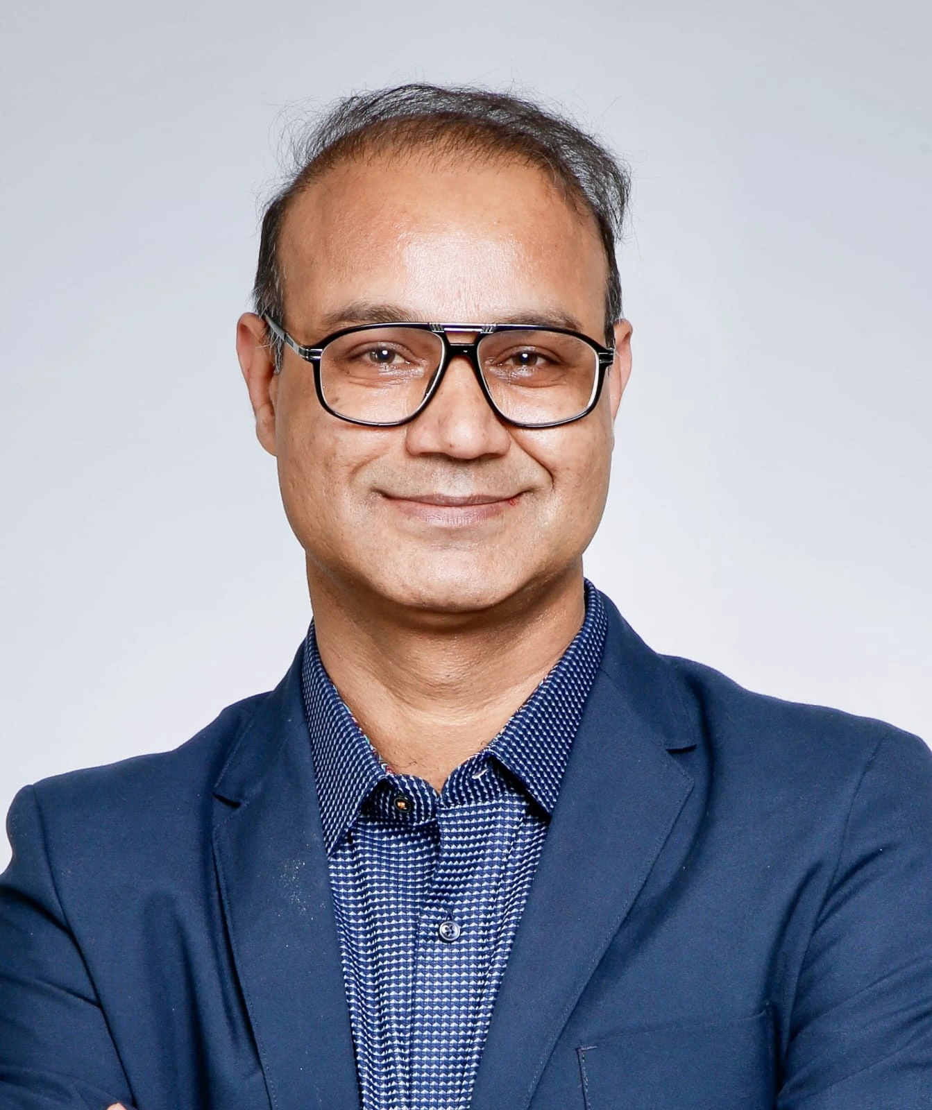 Dr. Sadiq Bhanbhro